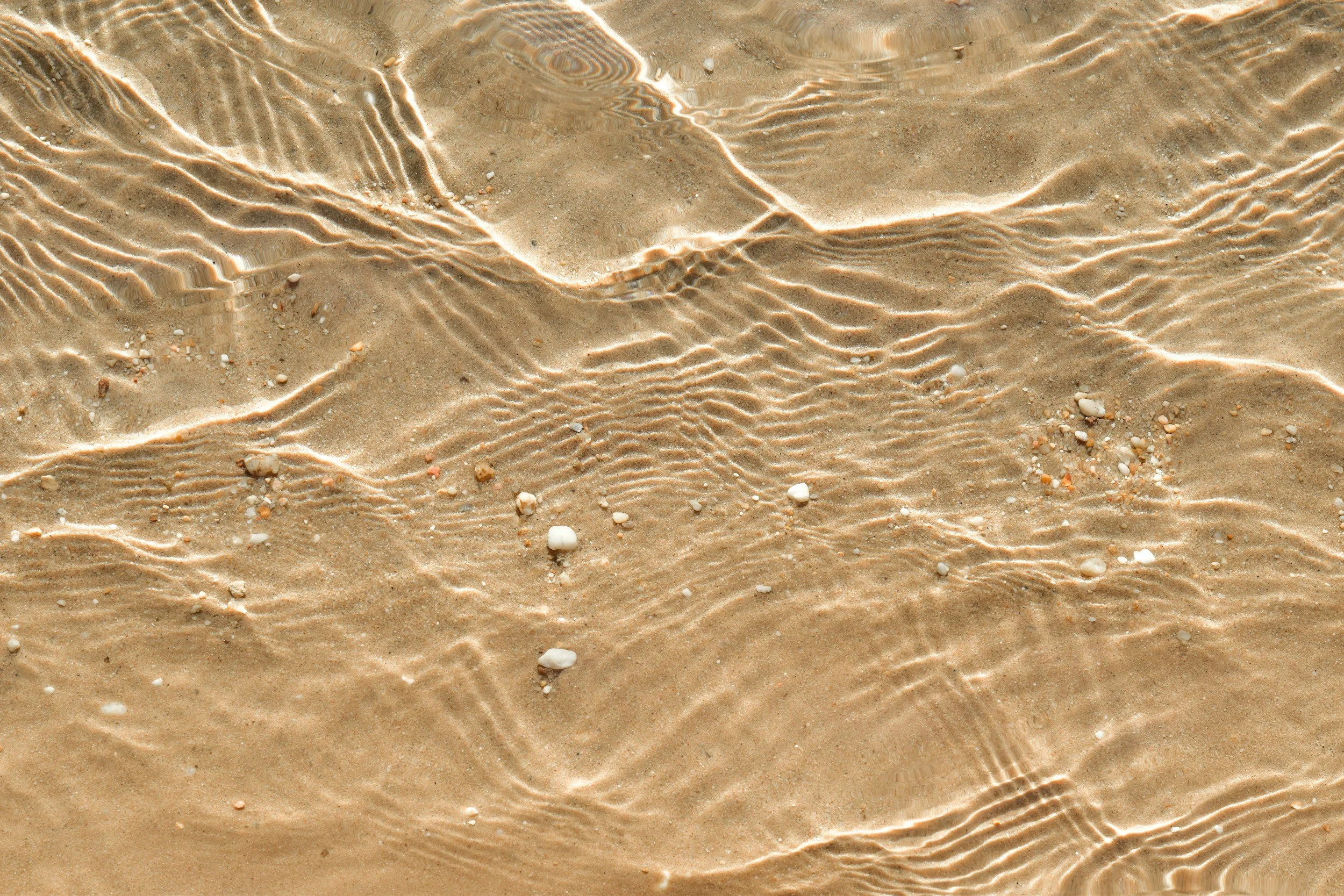 A Line in the Sand (Part 2)