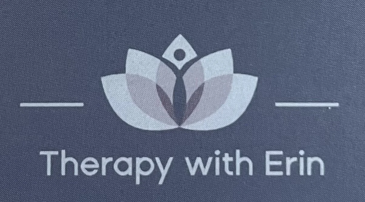 Therapy with Erin