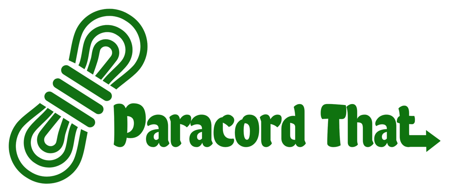 Paracord That