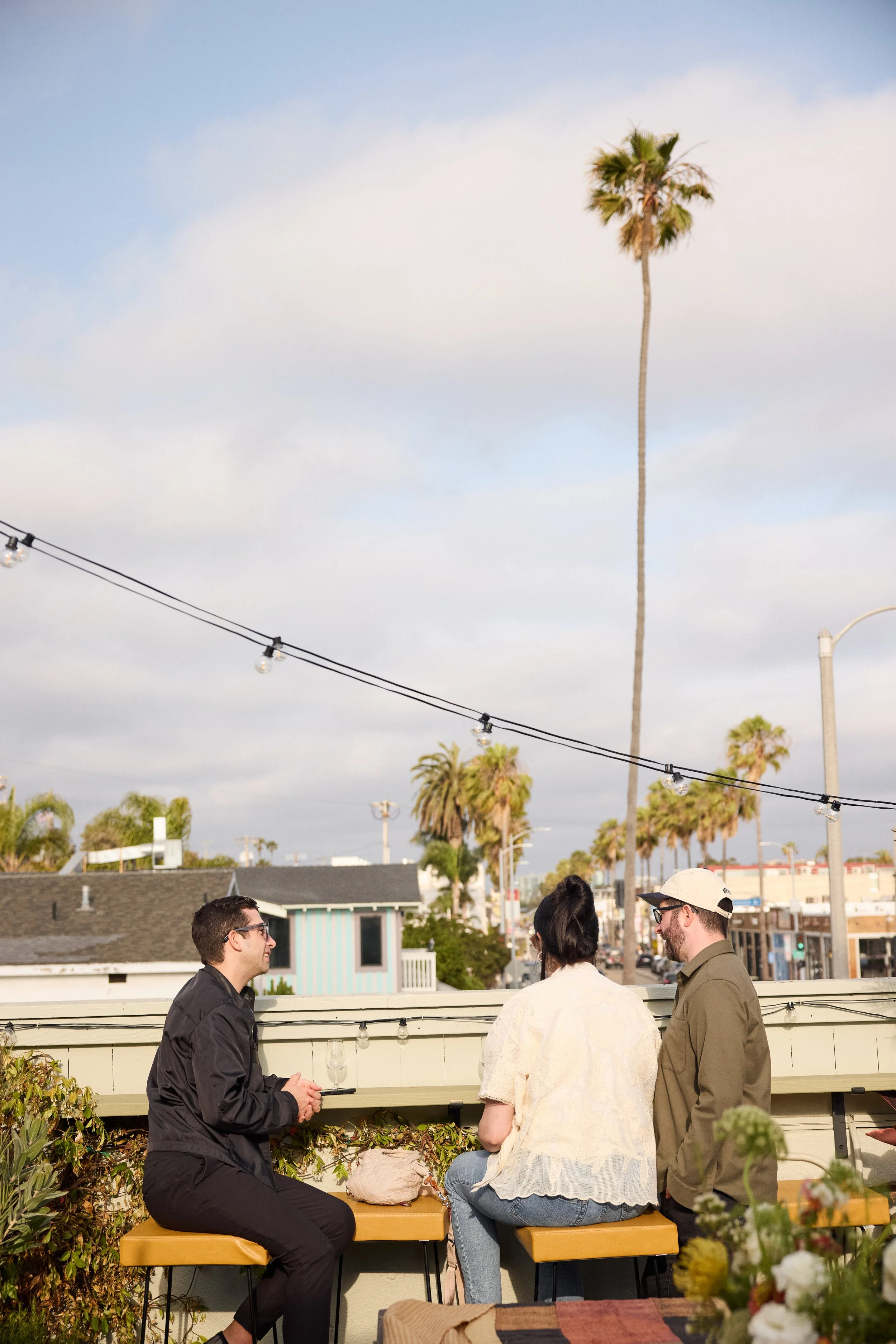 Photo by Ashley Randall