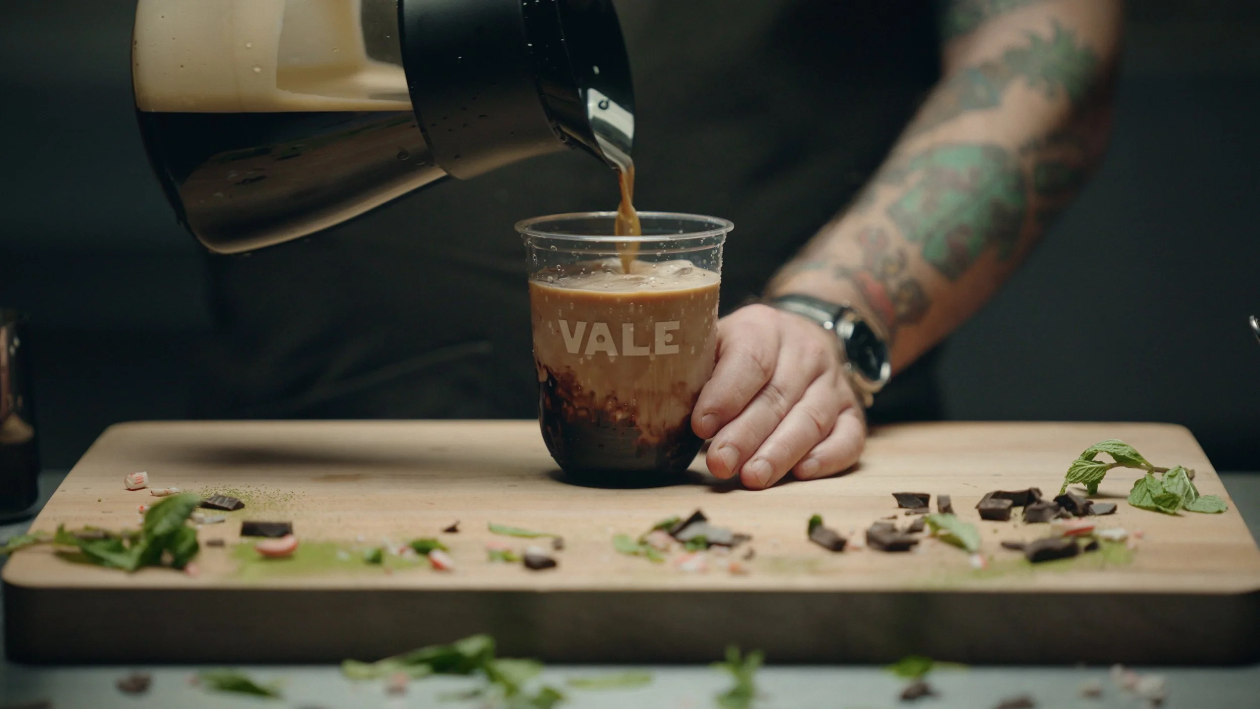 Vale Coffee