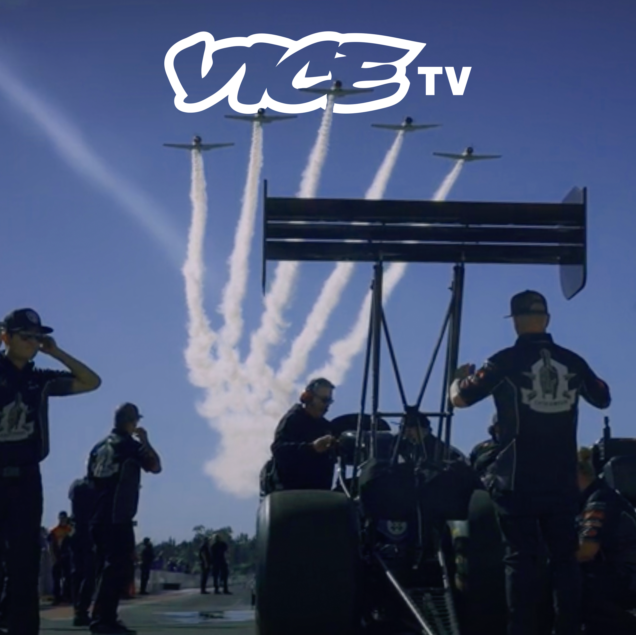 NHRA