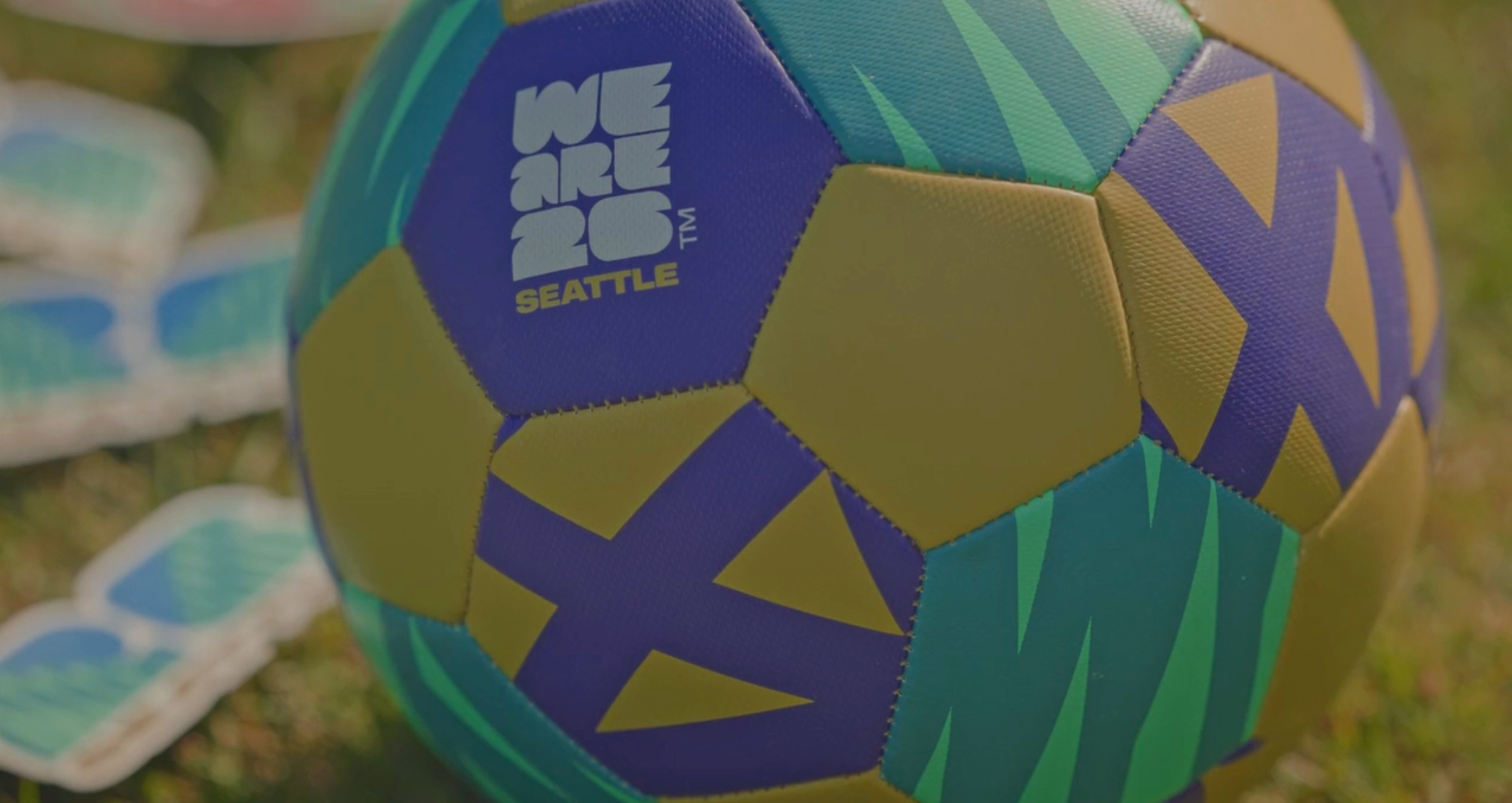World Cup: Juneteenth Campaign