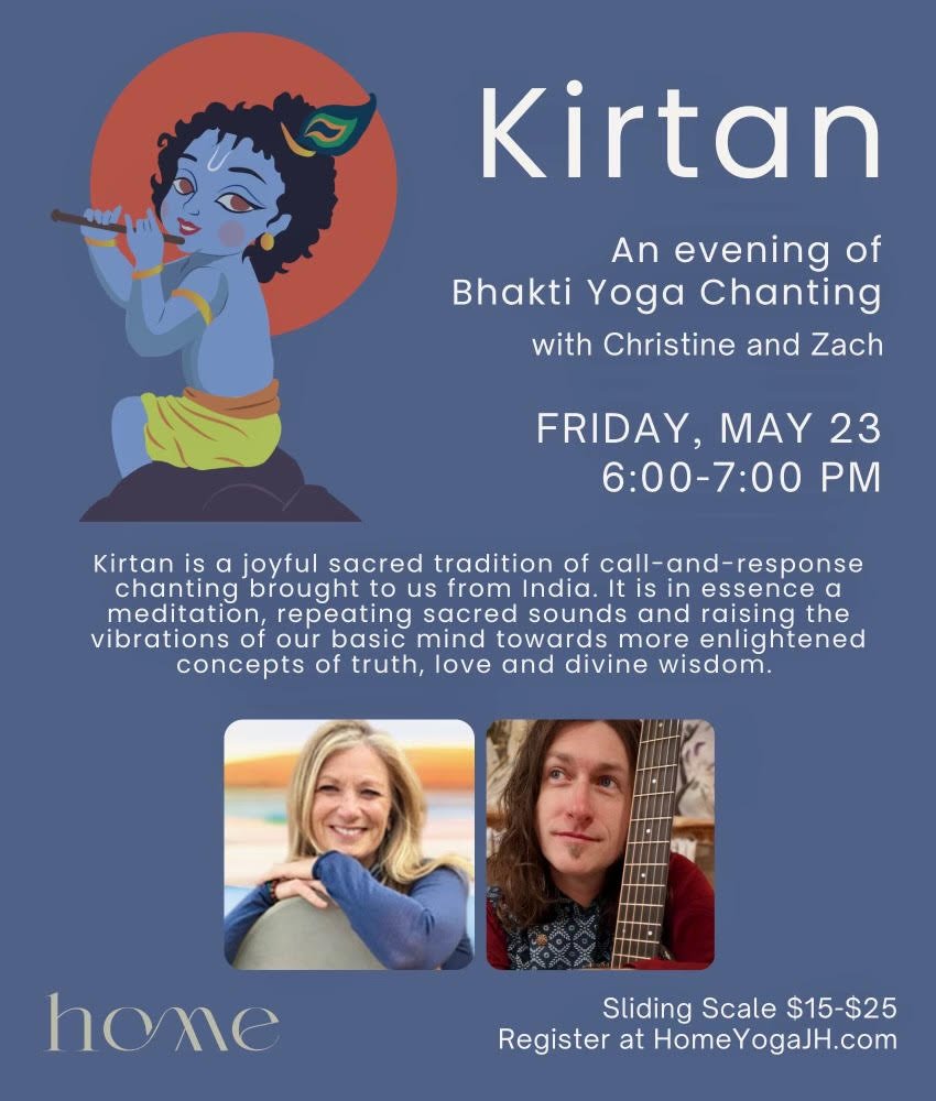 Kirtan