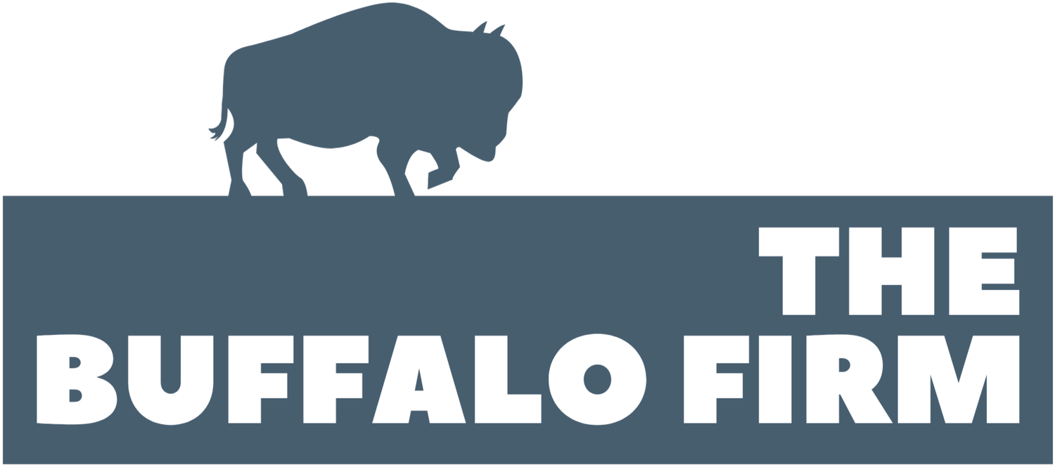 The Buffalo Firm
