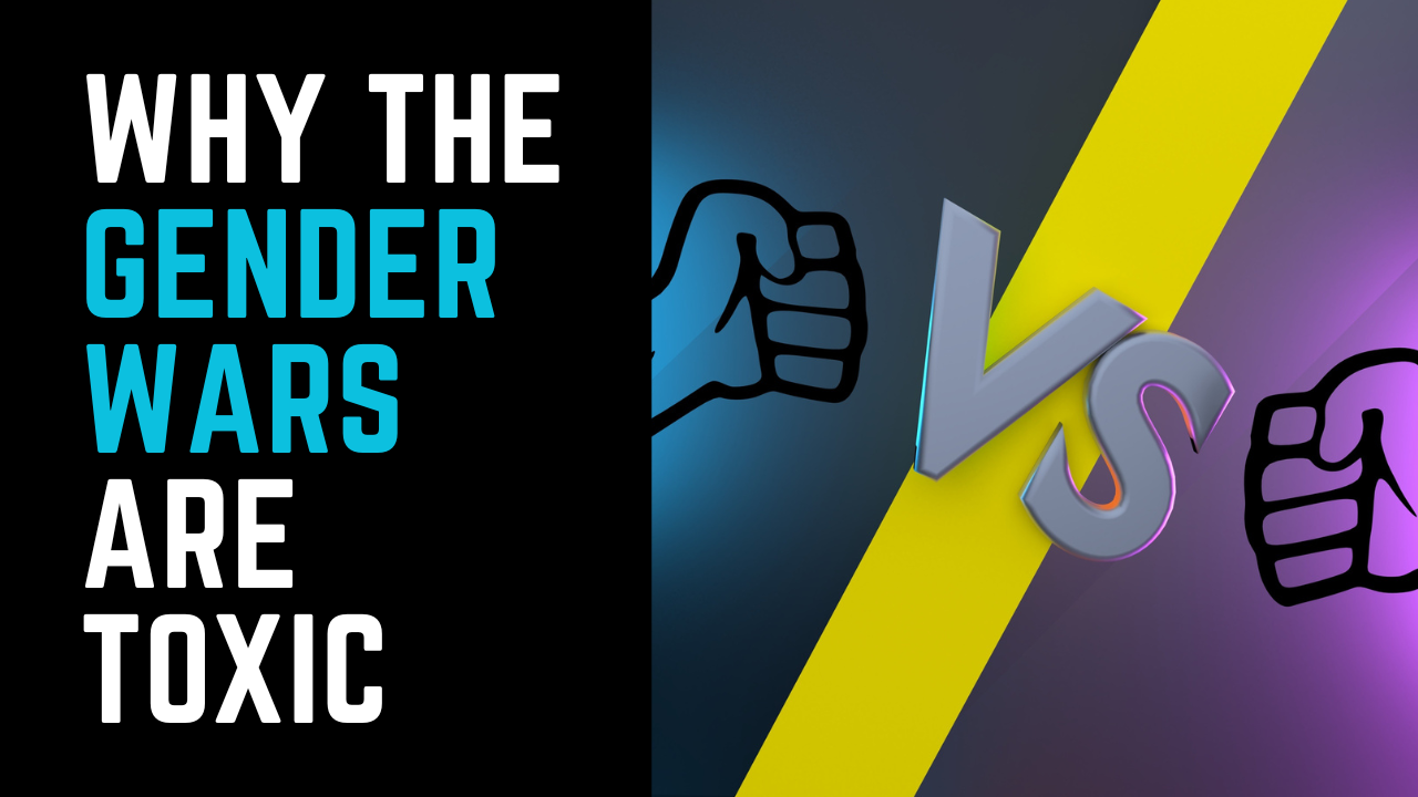 Ep 4 | The Gender Wars