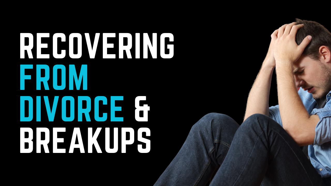 Ep 8 | Divorce &amp; Breakups