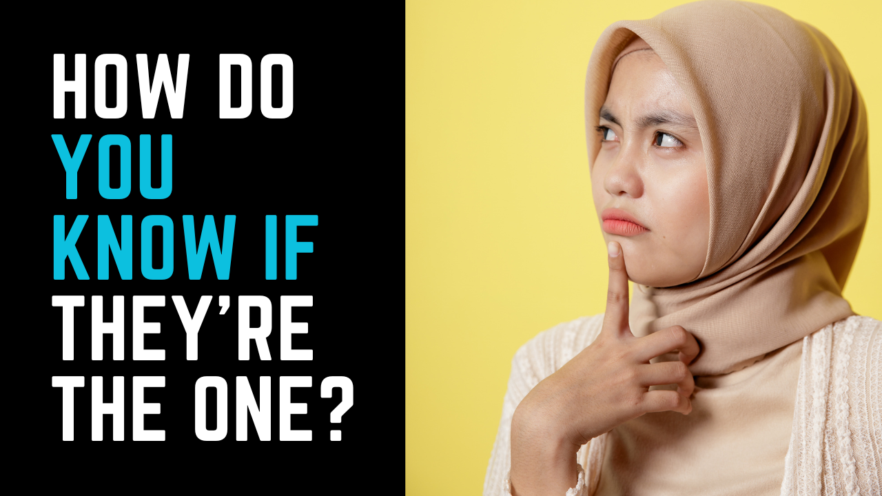 Ep 32 | "How do you just know?"