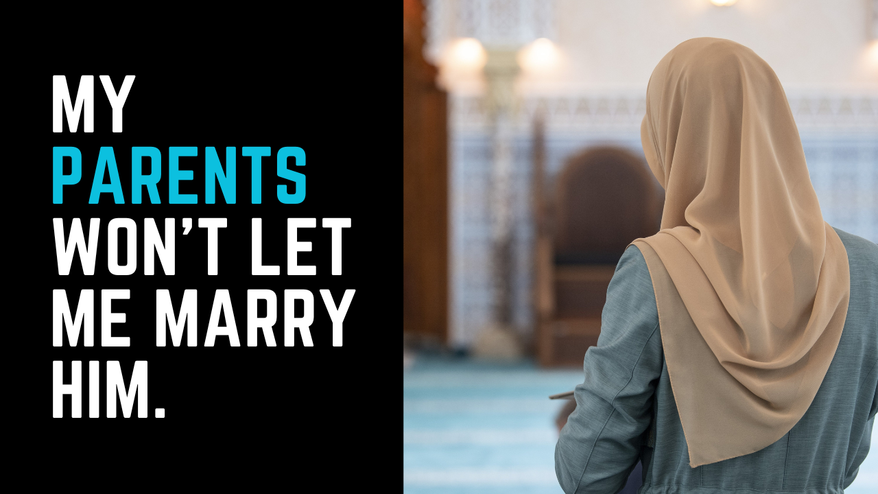 Ep 41 | "My parents are refusing a potential."