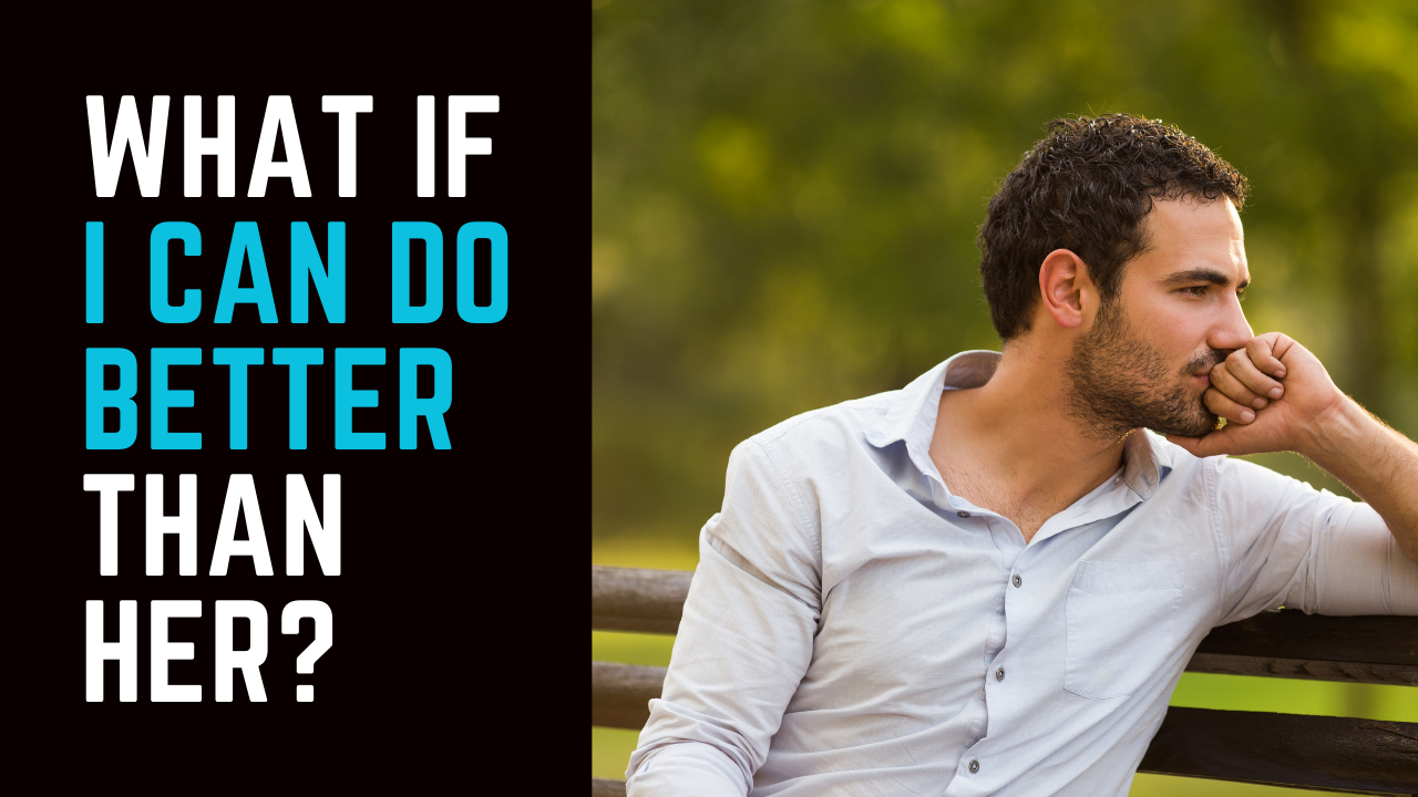 Ep 48 | The Difference Between Choosing and Settling during the Talking Stage