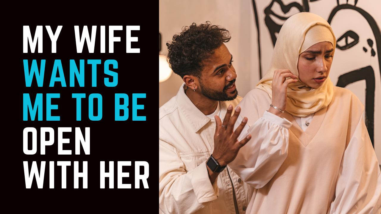 Ep 49 | Avoidant Attachment Style and how to Address this in Your Marriage