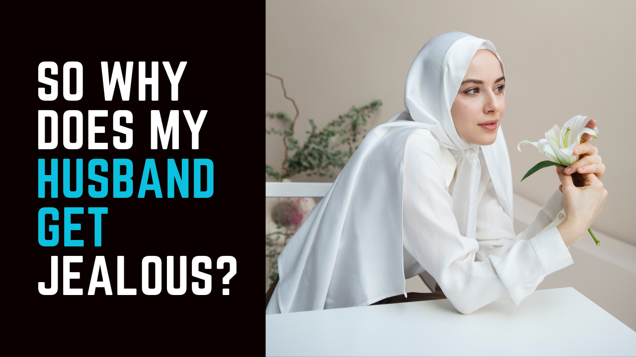 Ep 55 | How to Talk About Jealousy in Marriage