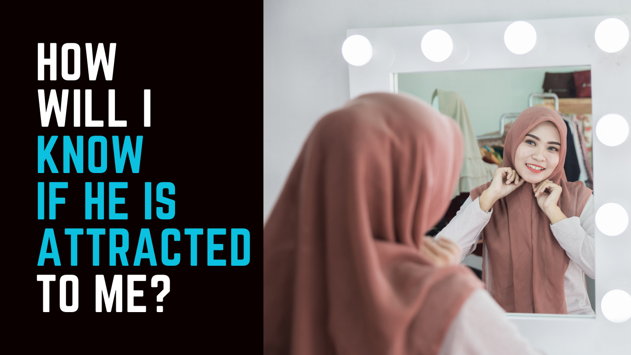 Ep 70 | Signs That He Is or Isn't Attracted to You