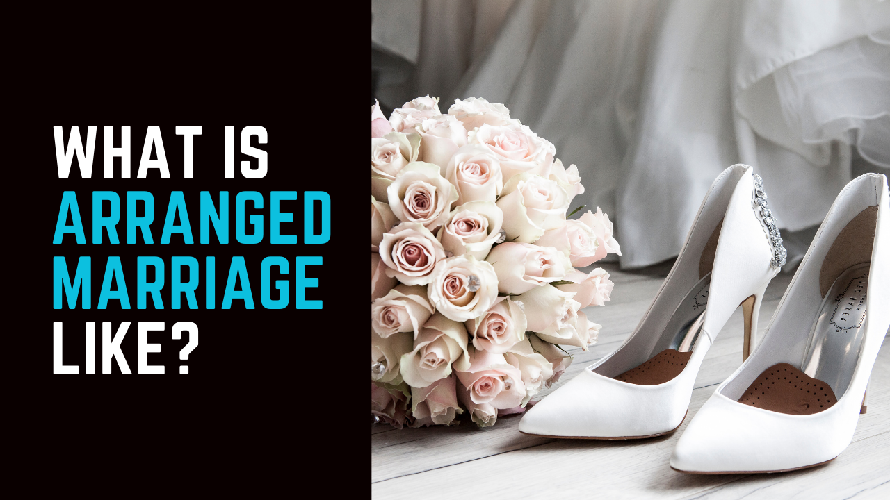 Ep 75 | Love Marriage Vs Arranged Marriage