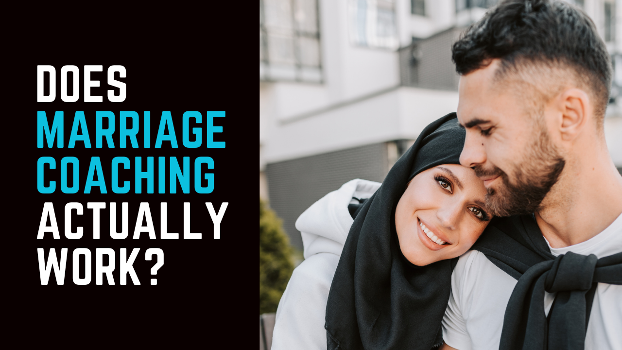 Ep 84 | Does Marriage Coaching Actually Work?