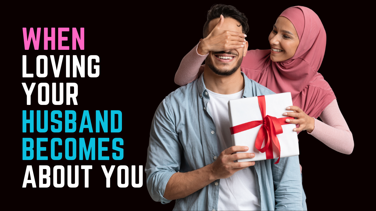 Ep 109 | How Codependency Impacts Your Marriage (And What to Do About it)