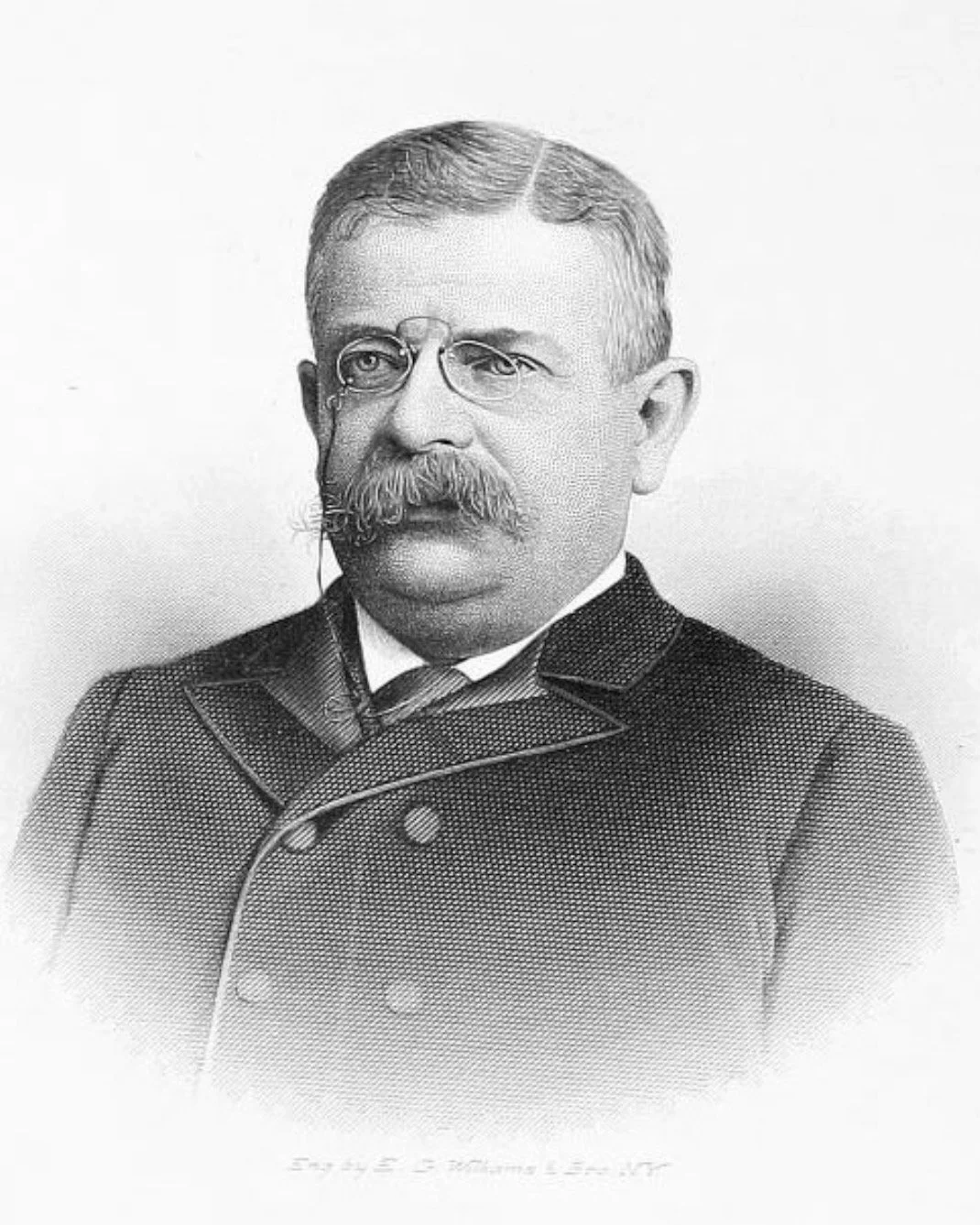 A. J. Dittenhoefer, Master of City Lodge No. 408 and later a prominent Grand Lodge figure
