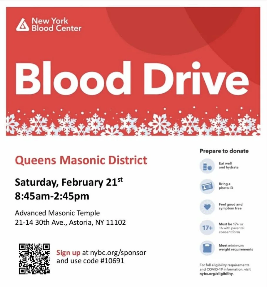 Blood Drive 