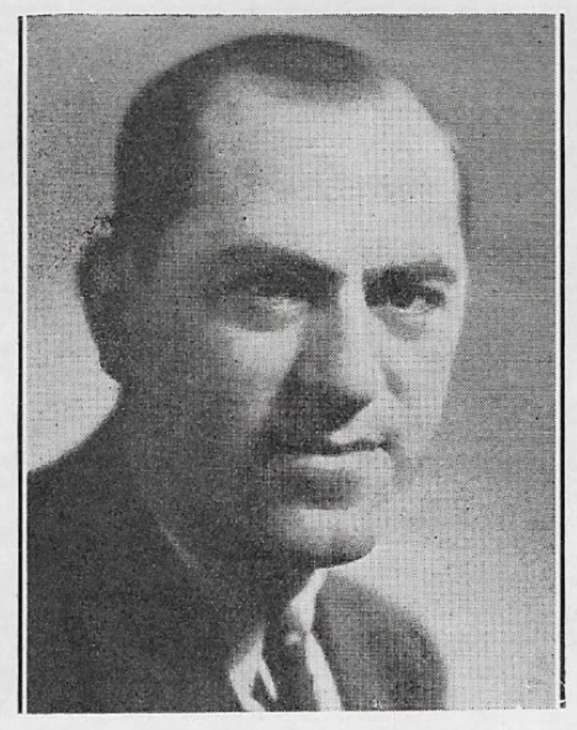 Brother Joseph H. Nadel, Mason and Film