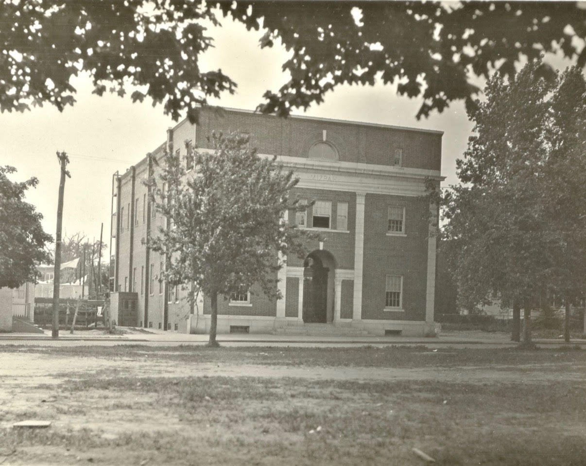 The Watchtower in Elmhurst