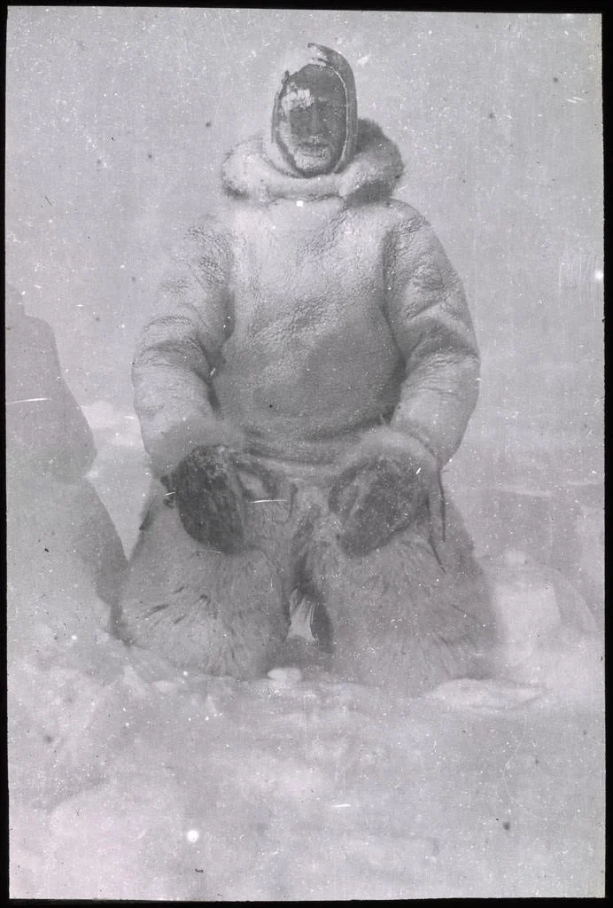 D.B. MacMillan in the Snow.jpg