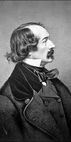 Dr. Elisha Kent Kane: The Ice, the Flag, and the Man