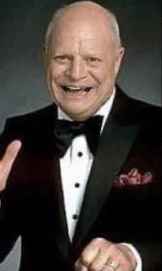Don Rickles, Freemasonry, and Geba Lodge No. 954 in Jackson Heights