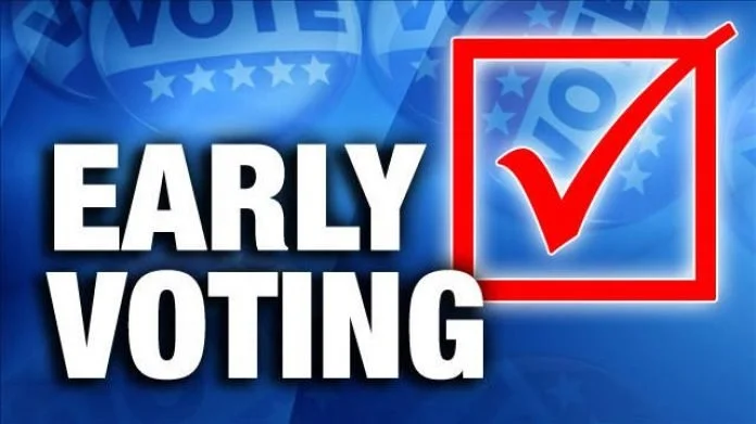 Early Voting at Advance Masonic Temple (Astoria, Queens) — June 13–21, 2026