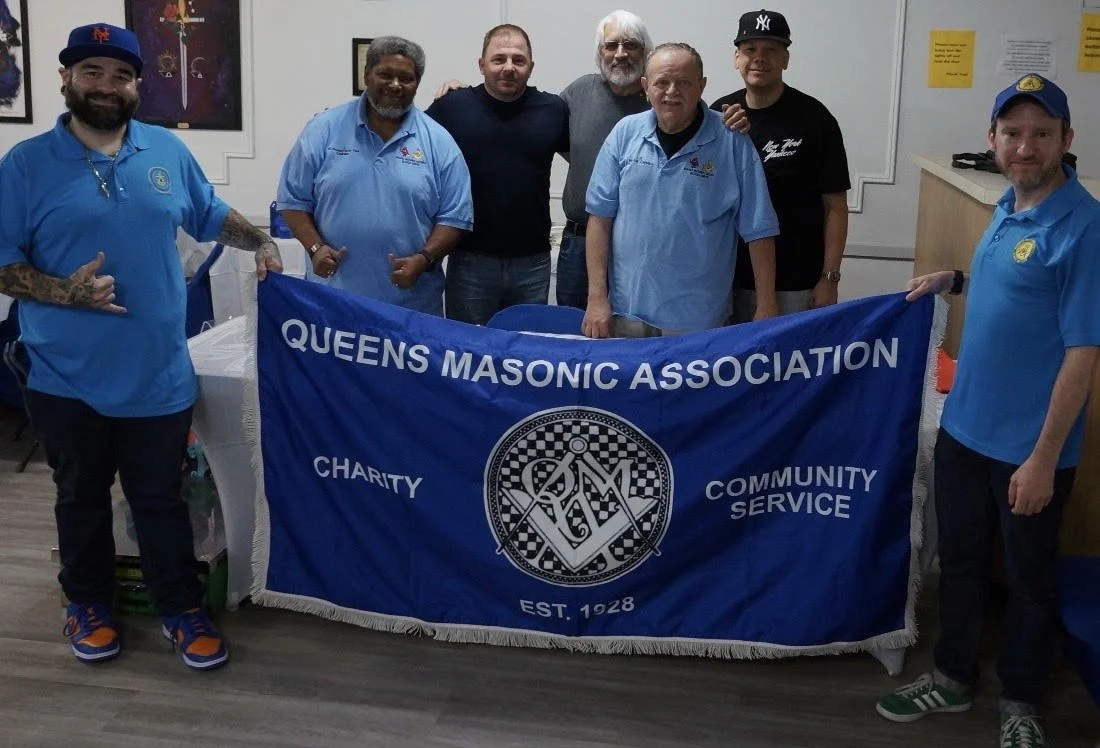 Astoria Community Blood Drives
