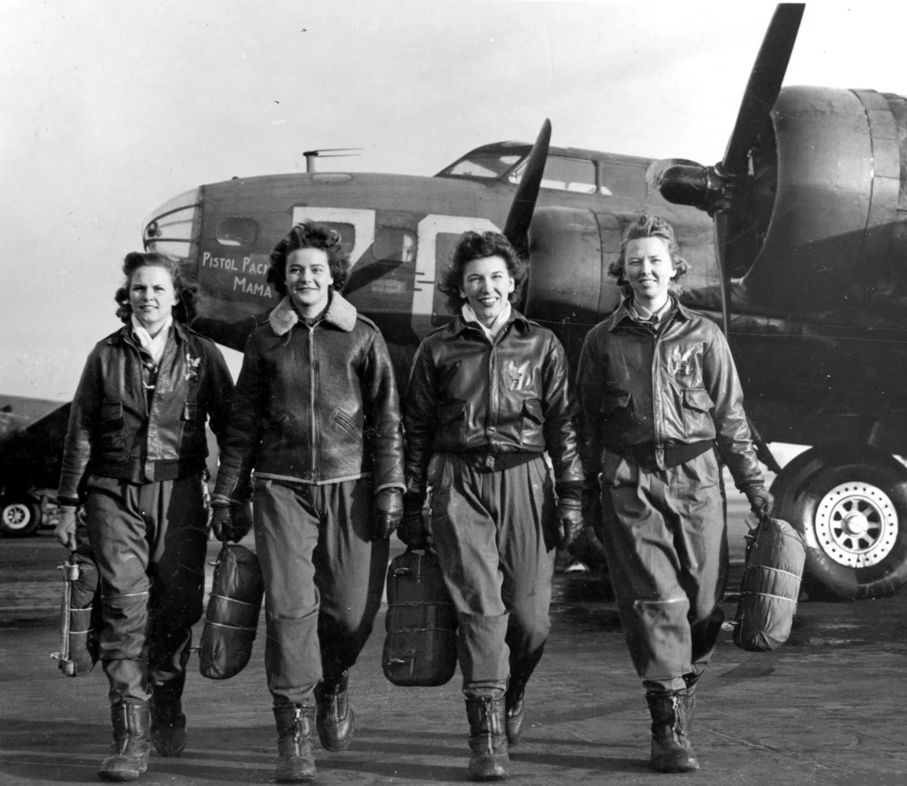 Ninety-Nines Women's Flying Club
