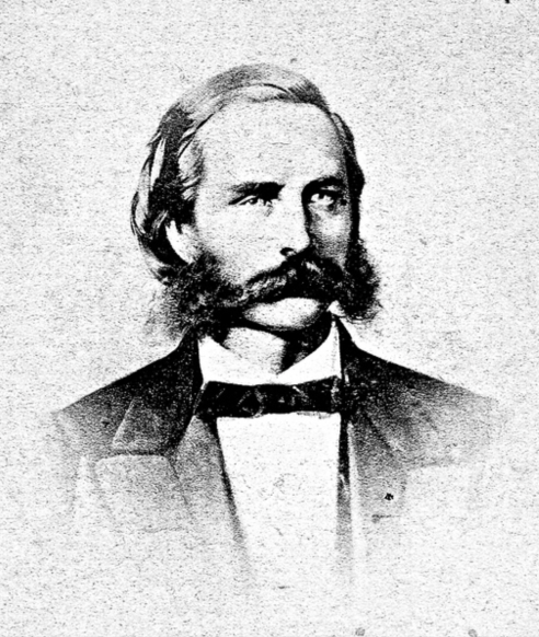 Dr. Thomas Rainery, Father of the Queensboro Bridge