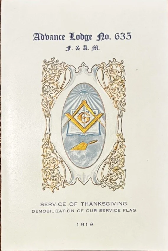Advance Lodge 635 Communication, Queens, New York