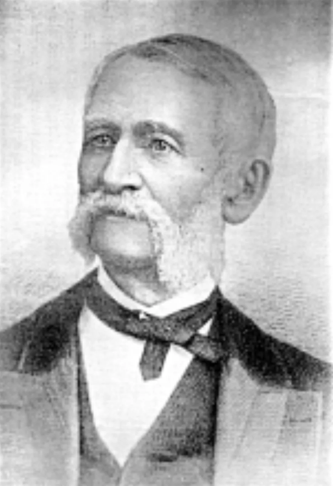 Grand Master John L. Lewis