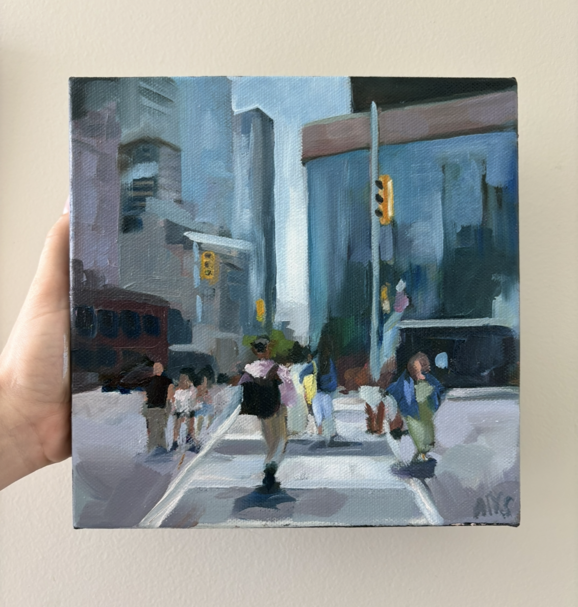 Yonge & Eglinton