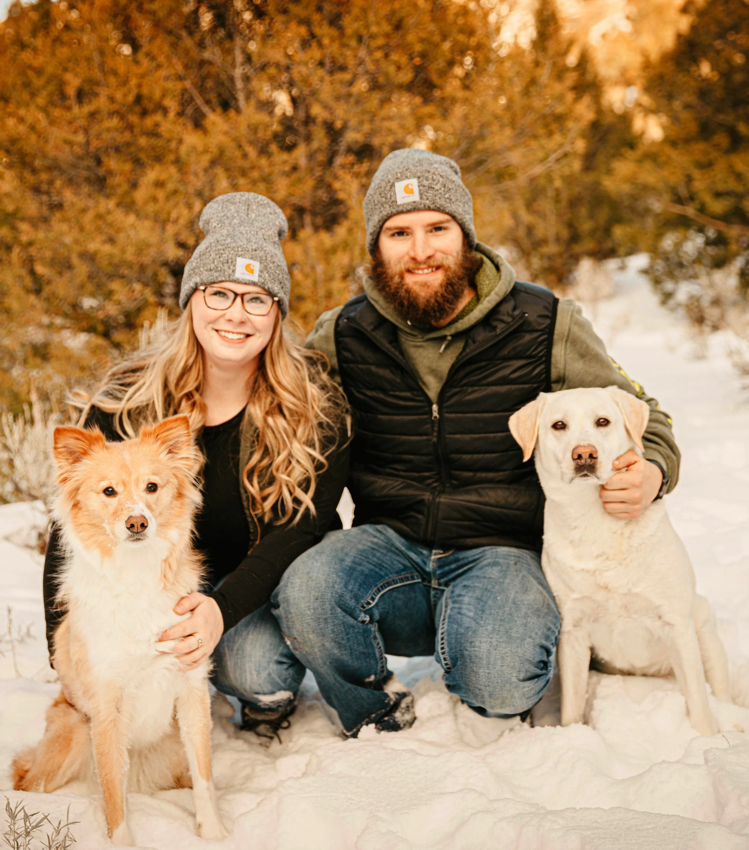 Mitch Sangl, Family, Ponderosa Tree Care, Ponderosa Tree Care Montana