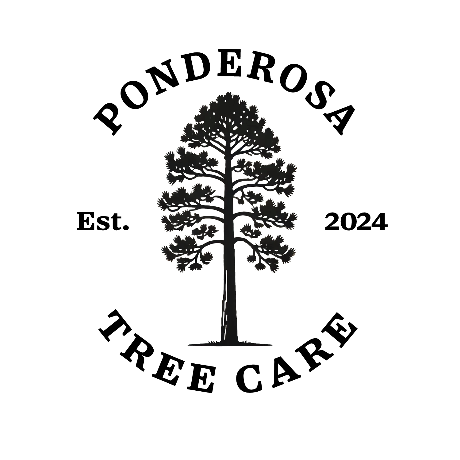 Ponderosa Tree Care