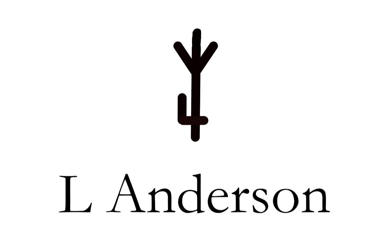 L Anderson