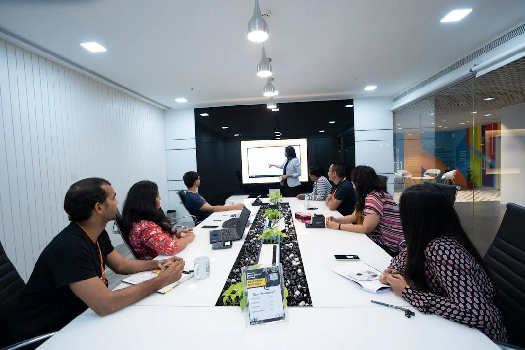 Cyr Method Leadershio Workshop