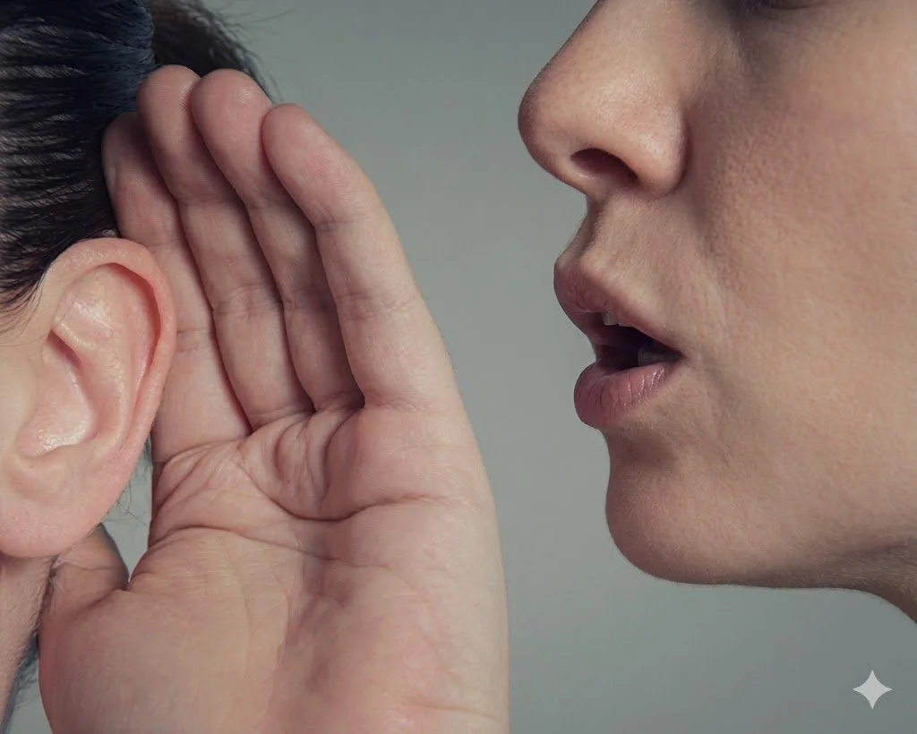 Why Great Sales Discovery Calls Start With Listening and Naming