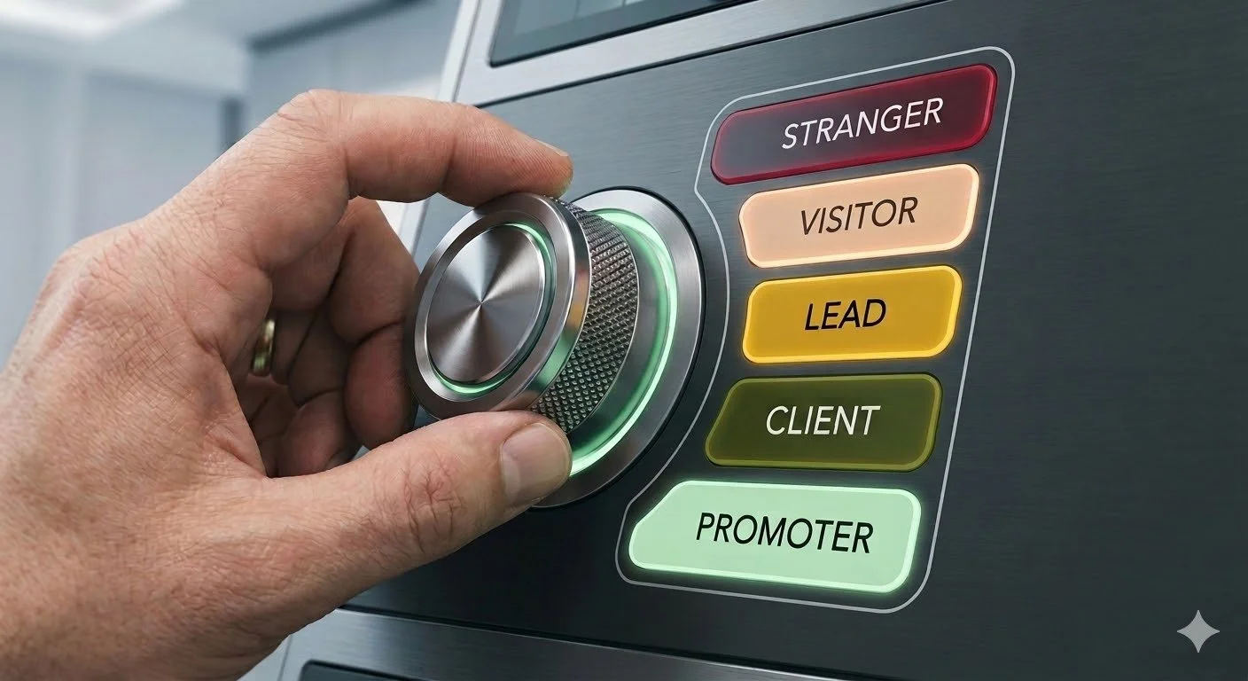 Sales and negotiation training for long cycle B2B selling — The Cyr Method Halifax