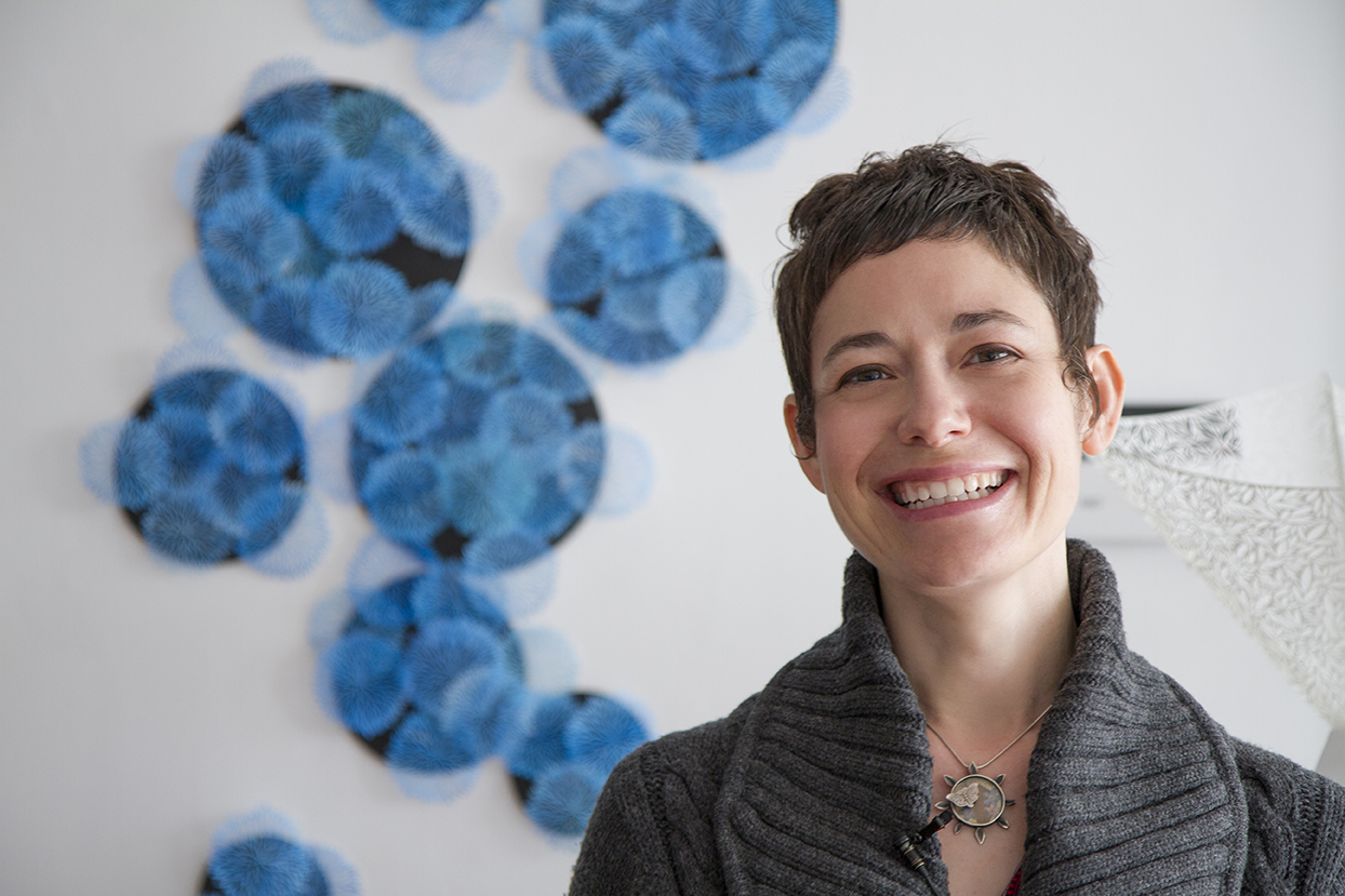 Photo credit:Trevor Jansen