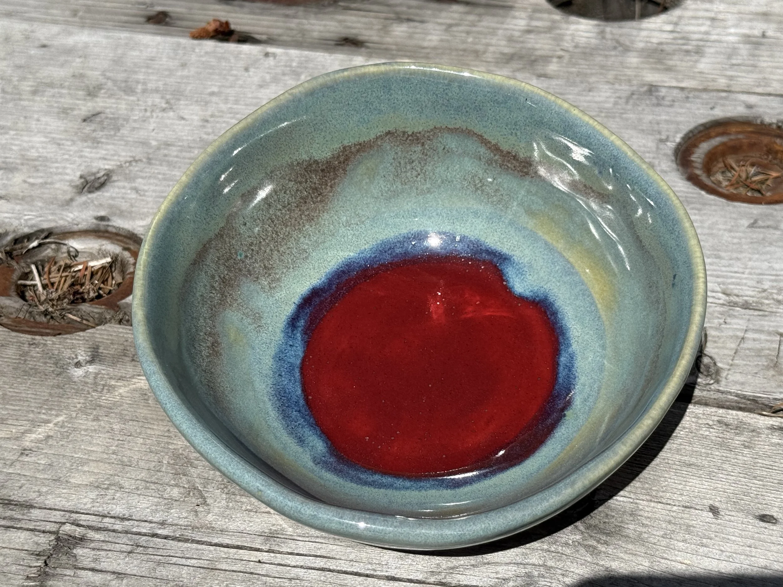 Katey Reid Ceramics