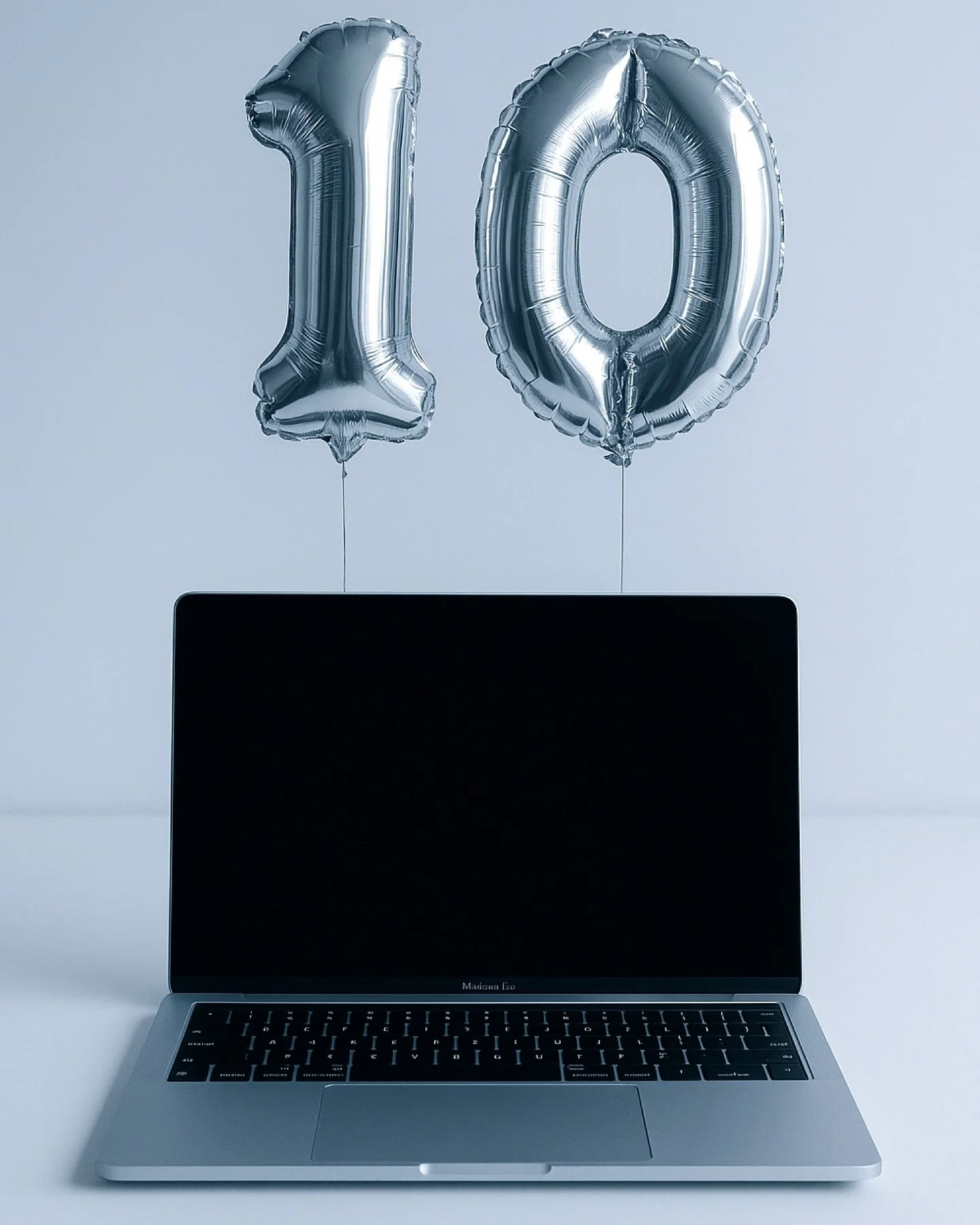 Ten years. A whole decade of turning ideas into something tangible, learning (and unlearning) everything along the way, and somehow staying in love with the process even when it&rsquo;s hard to.

Just like Taylor Swift, this business has been through