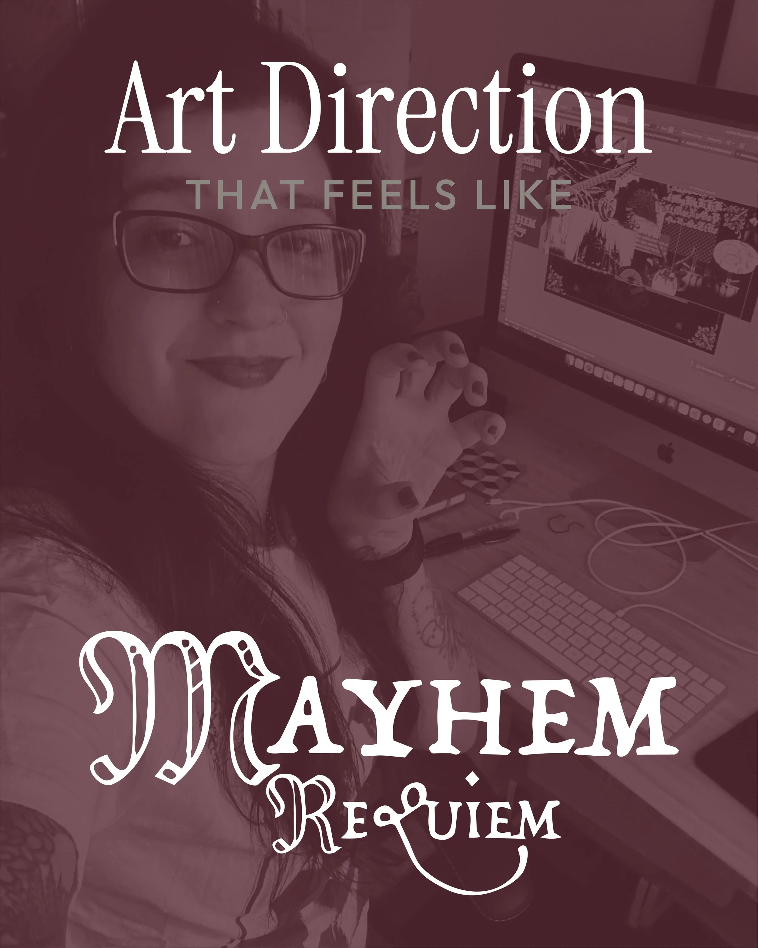 Getting a little bit of my creative spark back and that&rsquo;s partially due to creating freely again. So much of my time with social media and this account over the years was to serve the algorithm, feeling the need to keep up with peers, and tryin