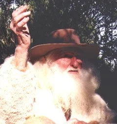 Neil Douglas, whose ideas on residential conservation gave rise to the ELZ