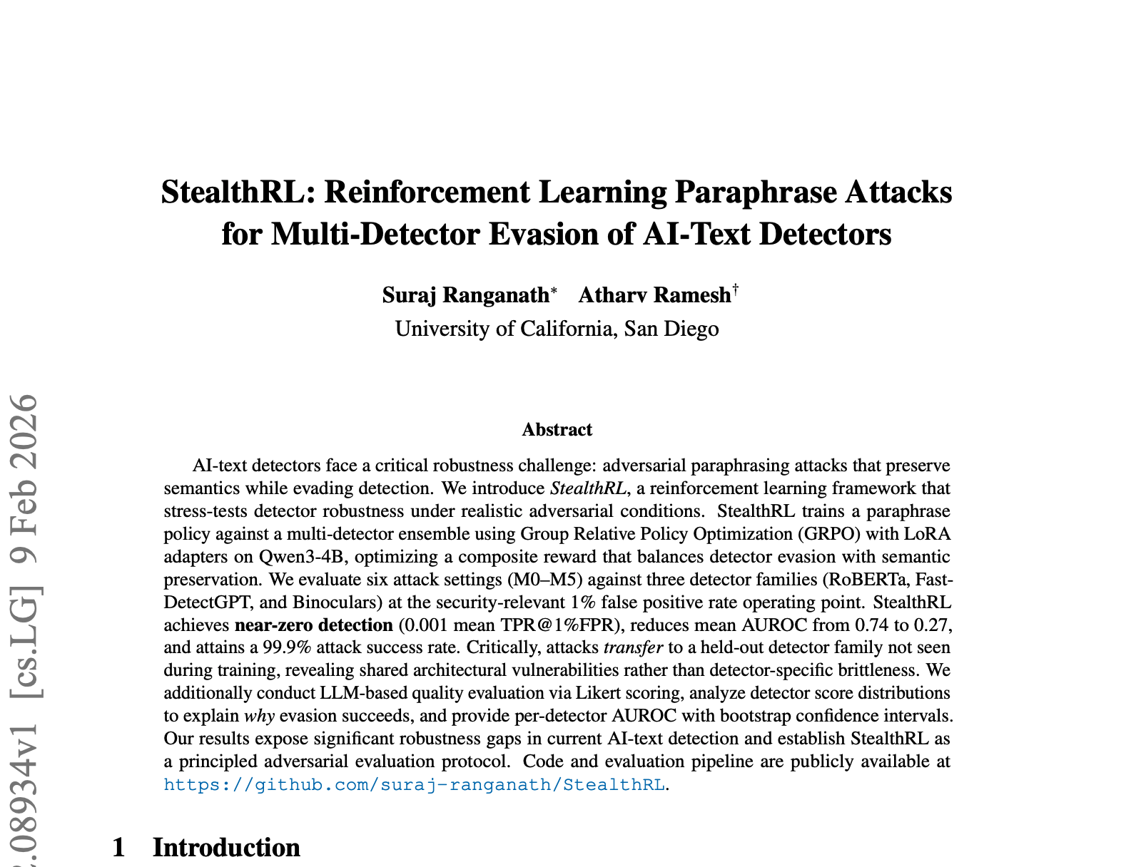 Why AI Detection Tools Are Failing