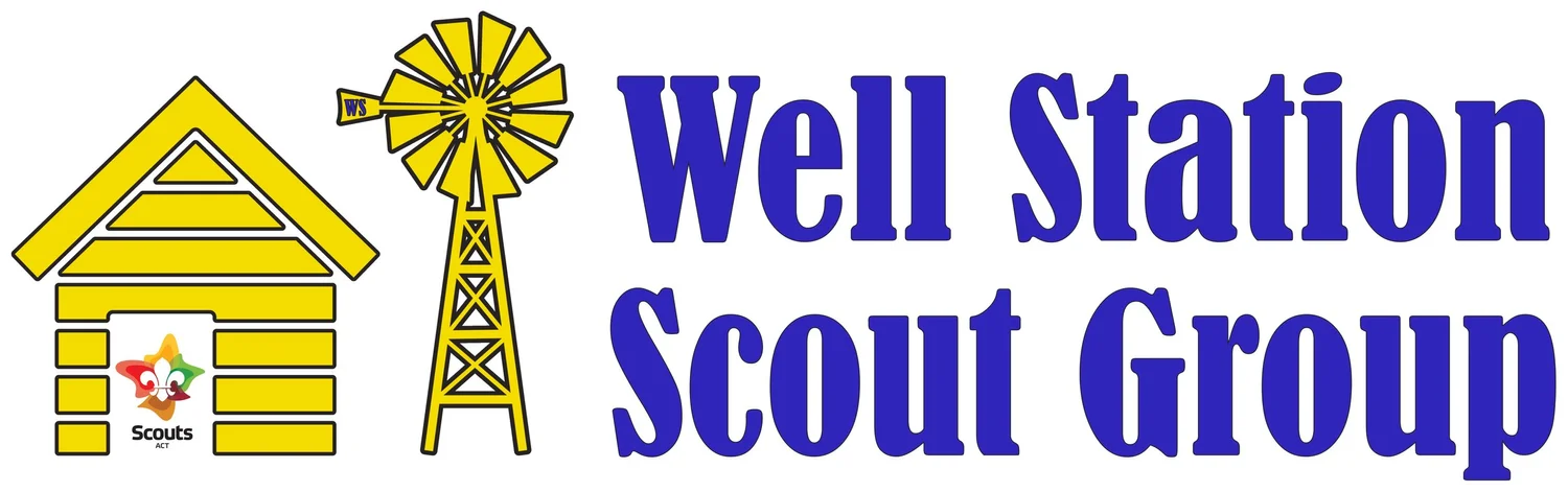 Well Station Scout Group