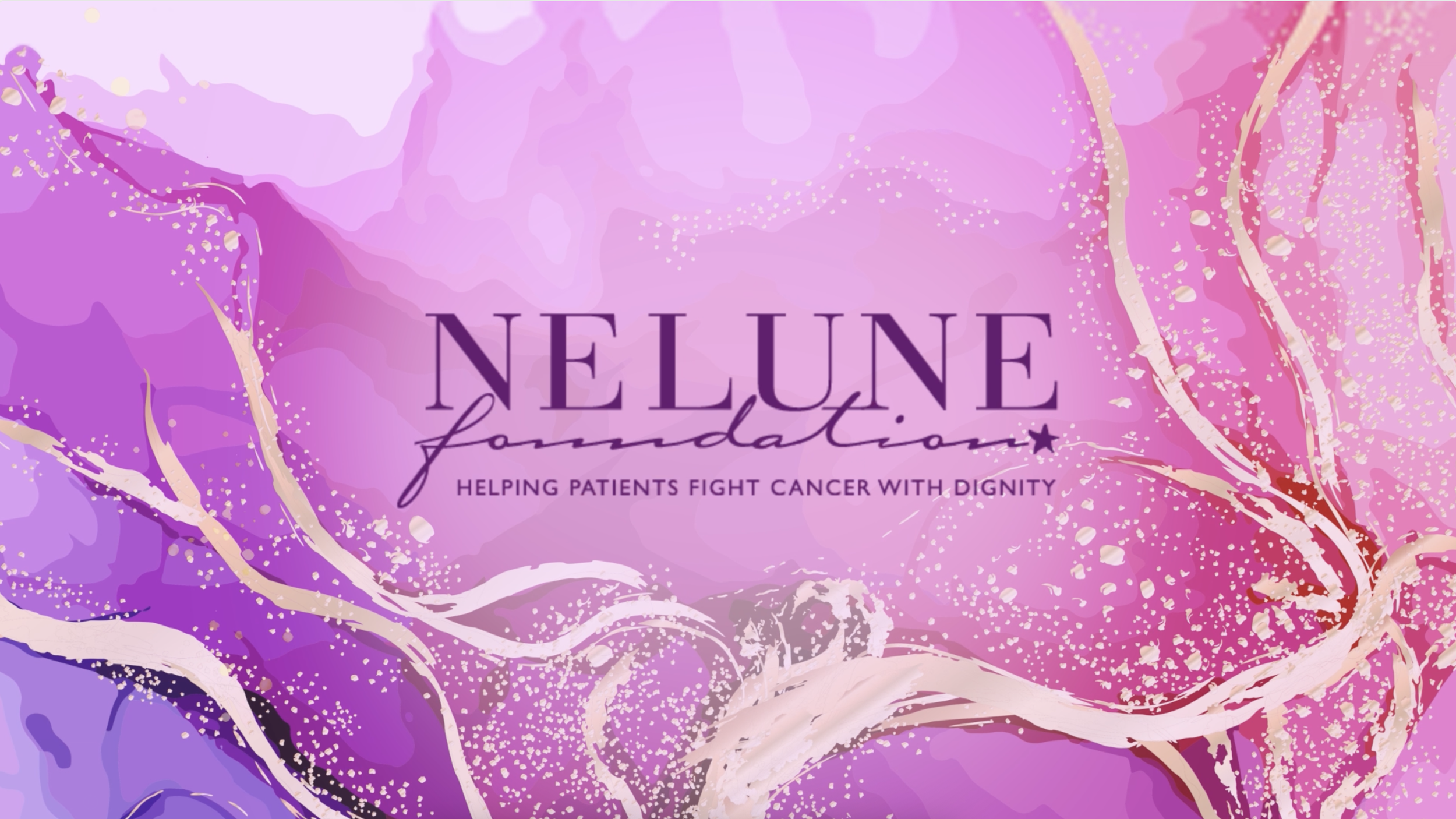Nelune Foundation Ball 2025