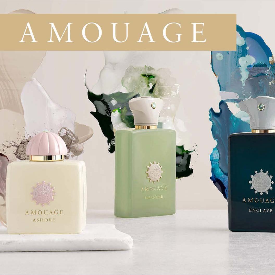 Amouage