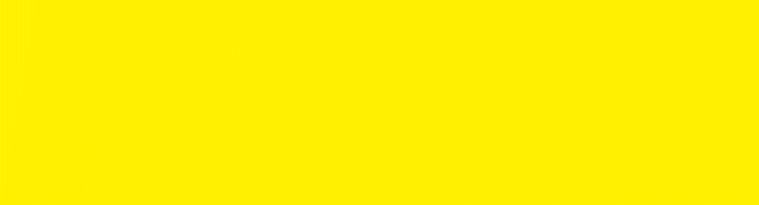 An animated logo in black with the letters CMK  on a yellow background. The logo is a play on Cyan Magenta Yellow Black (CMYK). CMYK is a colour model used primarily for printing.